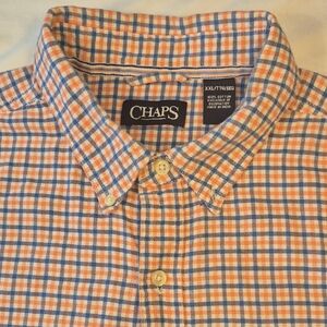 Florida Gator Casual Button Down Short Sleeve Shirt